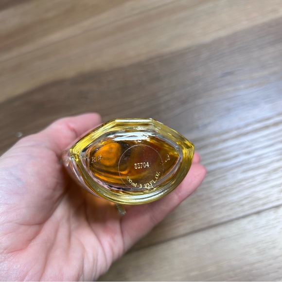 givenchy insense vintage After Shave 100 Ml 1990s 3.3 Fl Oz Original Formula - Picture 3 of 4